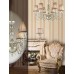 Настольная лампа Odeon Light Classic Aurelia 3390/1T