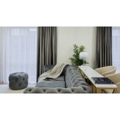 Настольный светильник Maytoni MOD286TL-L18W3K