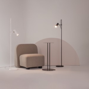 Напольный светильник (торшер) Maytoni MOD129FL-01W