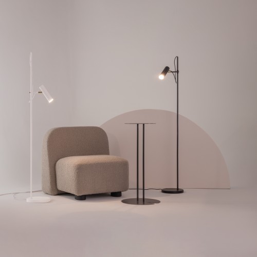 Напольный светильник (торшер) Maytoni MOD129FL-01W