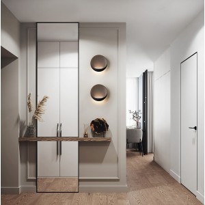 Настольный светильник Freya FR6188TL-L3W