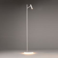 Напольный светильник (торшер) Maytoni Z010FL-L8W3K