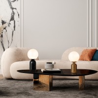 Настольный светильник Freya FR5287TL-01BS