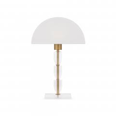 Настольный светильник Maytoni Z034TL-01BZ