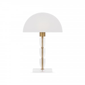 Настольный светильник Maytoni Z034TL-01BZ