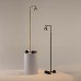 Напольный светильник (торшер) Maytoni MOD372FL-L10BS3K