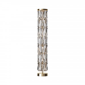 Напольный светильник (торшер) Maytoni MOD043FL-08G