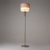 Напольный светильник (торшер) Maytoni H311-FL-01-G