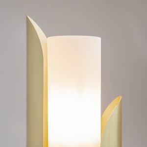 Настольный светильник Maytoni Z014TL-01G