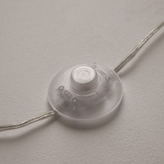 Напольный светильник (торшер) Maytoni H311-FL-01-G