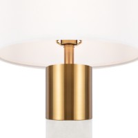 Настольный светильник Maytoni Z030TL-01BS