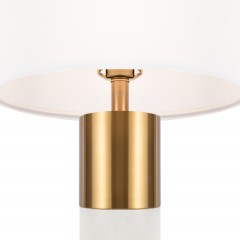 Настольный светильник Maytoni Z030TL-01BS