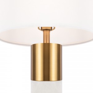 Настольный светильник Maytoni Z030TL-01BS