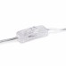Настольный светильник Freya FR5372TL-01BS