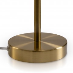 Настольный светильник Freya FR5372TL-01BS