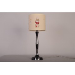 Настольная лампа Manne TL.7734-1BL (заяц с кружкой) лампа настольная 1л