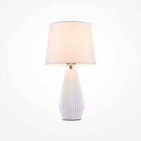 Настольный светильник Maytoni Z181-TL-01-W