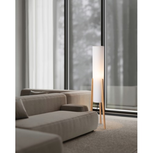 Напольный светильник (торшер) Freya FR5543FL-01T