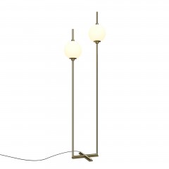 Напольный светильник (торшер) Maytoni Z020FL-L12BS3K