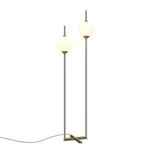 Напольный светильник (торшер) Maytoni Z020FL-L12BS3K