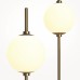 Напольный светильник (торшер) Maytoni Z020FL-L12BS3K
