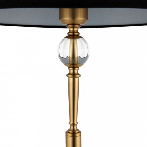 Напольный светильник (торшер) Freya FR5190FL-01BS