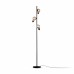 Напольный светильник (торшер) Freya FR5372FL-03B