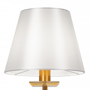 Настольный светильник Freya FR1006TL-01G