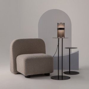 Настольный светильник Maytoni MOD416TL-L6BR3K