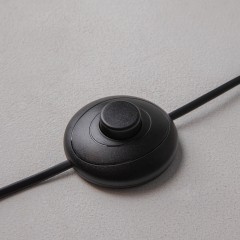 Напольный светильник (торшер) Maytoni Z012FL-L18B3K