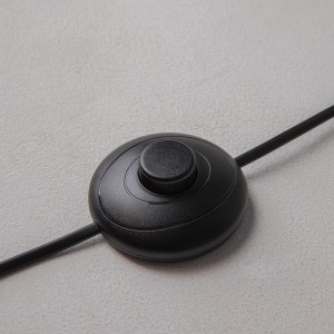 Напольный светильник (торшер) Maytoni Z012FL-L18B3K