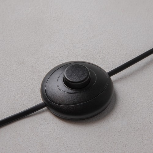 Напольный светильник (торшер) Maytoni Z012FL-L18B3K