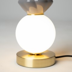 Настольный светильник Maytoni MOD362TL-L10GR3K