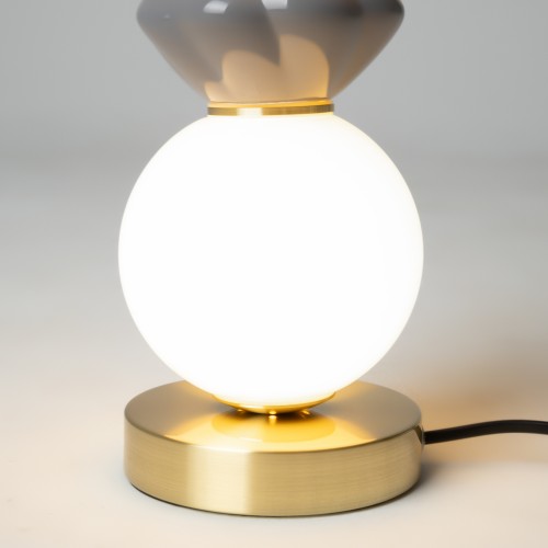 Настольный светильник Maytoni MOD362TL-L10GR3K