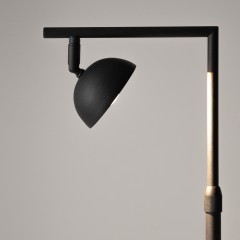 Напольный светильник (торшер) Maytoni MOD372FL-L10B3K