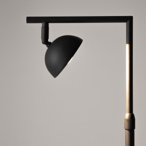 Напольный светильник (торшер) Maytoni MOD372FL-L10B3K