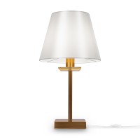 Настольный светильник Freya FR1006TL-01G
