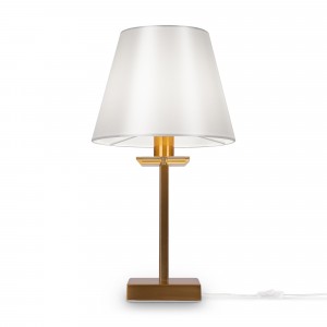 Настольный светильник Freya FR1006TL-01G