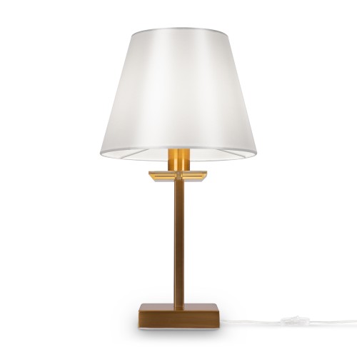 Настольный светильник Freya FR1006TL-01G