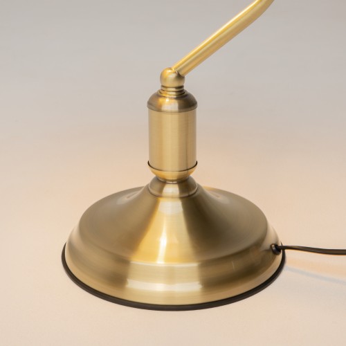 Настольный светильник Maytoni Z153-TL-01-BS