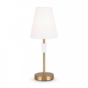 Настольный светильник Freya FR5371TL-01BS