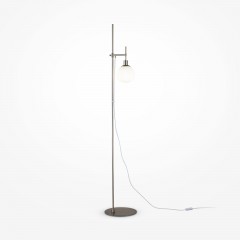 Напольный светильник (торшер) Maytoni MOD221-FL-01-N