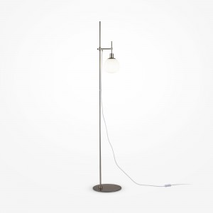 Напольный светильник (торшер) Maytoni MOD221-FL-01-N