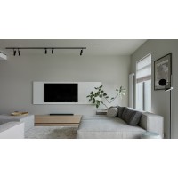 Напольный светильник (торшер) Maytoni MOD070FL-L12B3K