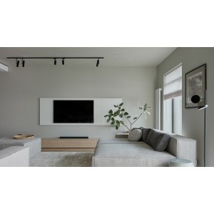 Напольный светильник (торшер) Maytoni MOD070FL-L12B3K