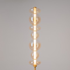 Напольный светильник (торшер) Maytoni MOD307FL-L40BS3K