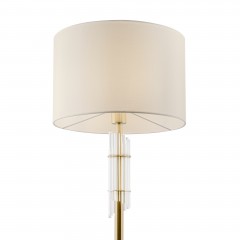 Напольный светильник (торшер) Maytoni MOD088FL-01BS