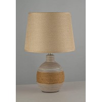 Настольная лампа Arti Lampadari Gaeta E 4.1.T6 SY