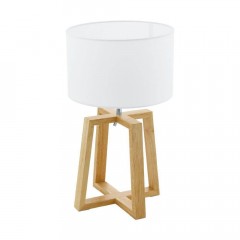 Настольная лампа Eglo Chietino 1 97516