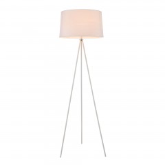 Напольный светильник (торшер) Freya FR5152-FL-01-W